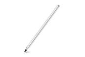 Tablet - Inne akcesoria - Just Mobile Stylus for iPad - Silver - AP-900SI