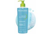 Pielegnacja twarzy - Bioderma Sébium Foaming Gel - 3401578653709