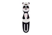 Lampa dziecieca - Mondikaarten Flexilight Reading lamp Panda Rechargeable - 5060058360971