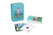 gry-planszowe-karciane-i-kosci - Paladone Minecraft Animals Playing Cards - PP13379MCF