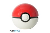 Drobiazgi - ABYstyle - POKEMON Cookie Jar Pokéball - ABYTAB068