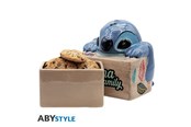 Drobiazgi - ABYstyle - DISNEY Cookie Jar Lilo & Stitch Ohana - ABYTAB067