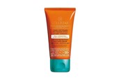 Pielegnacja ciala - Collistar Active Protection Sun Face Cream SPF50+ - 8015150260961
