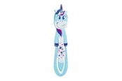 Lampa dziecieca - Mondikaarten Flexilight Reading Lamp Unicorn Blue - 5060058360575