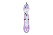 Lampa dziecieca - Mondikaarten Flexilight Reading Lamp Unicorn Purple - 5060058360568