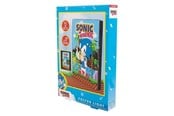 Drobiazgi - Fizz Creations - Sonic Poster - Lampa - 5060897226292