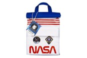 Drobiazgi - Fizz Creations - NASA Lunch - Worek - 5060949245592