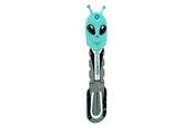 Lampa dziecieca - Mondikaarten Flexilight Reading Lamp Aliens - 5060058361688