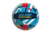 Zabawki na zewnatrz - Mondo Beach Volleyball 21.5cm - 13457