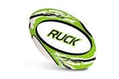 Zabawki na zewnatrz - Mondo Rugby Ball Touche 29cm - 13537