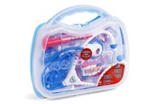 Zabawa w udawanie - VN Toys 3-2-6 - ​Doktorkuffert - 63159