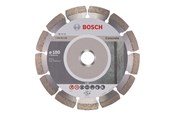 Szlifierka kątowa - Bosch Professional for Concrete diamond cutting disc - for concrete - 2608602199