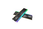 RAM - A-Data XPG Lancer Blade RGB DDR5-6000 - 32GB - CL30 - Dual Channel (2 pcs) - AMD EXPO & Intel XMP - Czarny z RGB - AX5U6000C3016G-DTLABRBK