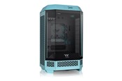 Obudowa komputerowa - Thermaltake The Tower 300 - Obudowa komputerowa - Tower - Niebieski - CA-1Y4-00SBWN-00