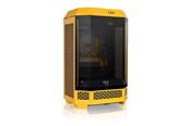 Obudowa komputerowa - Thermaltake The Tower 300 - Obudowa komputerowa - Tower - Żółty - CA-1Y4-00S4WN-00