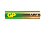 Bateria - GP Ultra battery - 4 x AAA - Alkaline - ULTRALR03AAA1,5V(BL04)