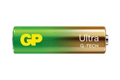 Bateria - GP Ultra battery - 4 x AA type - Alkaline - 03015AUETA-B4