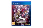Gry - Ace Attorney Investigations Collection - Sony PlayStation 4 - Przygodowy - 5055060904602