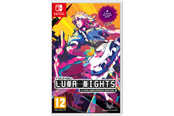 Gry - Touhou Luna Nights (5-Year Anniversary Edition) - Nintendo Switch - Platforma - 8424365727150