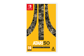 Gry - 50: The Anniversary Celebration (Expanded Edition) - Nintendo Switch - Bijatyka - 5056635610973