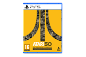 Gry - 50: The Anniversary Celebration (Expanded Edition) - Sony PlayStation 5 - Bijatyka - 5056635611031