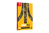 Gry - 50: The Anniversary Celebration (Expanded Steelbook Edition) - Nintendo Switch - Bijatyka - 5056635611048