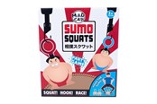 gry-planszowe-karciane-i-kosci - Fizz Creations Sumo Squats - 5060960740342