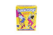 gry-planszowe-karciane-i-kosci - Fizz Creations Twerk Pong - 5060960741271