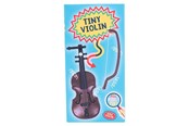 Gadzety - Fizz Creations All Things Tiny Violin - 5060960744982