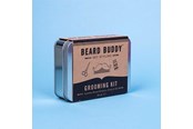 Gadzety - Fizz Creations Beard Buddy Grooming Kit - 5060949241419