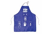 Gadzety - Fizz Creations Man Apron - 5060949241297