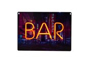 Drobiazgi - Fizz Creations - Bar Neon Light - Lampa - 5060949249040
