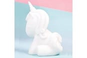 Drobiazgi - Fizz Creations - Unicorn Mood Light - Lampa - 5060359488763