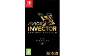Gry - AVICII Invector (Encore Edition) - Nintendo Switch - Muzyka - 0810810030629
