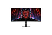 Monitor - 34" Xiaomi G34WQi - 3440x1440 (UWQHD) - 180Hz - VA - ELA5454EU