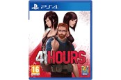 Gry - 41 Hours - Sony PlayStation 4 - FPS - 5055377605780