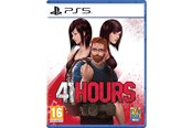 Gry - 41 Hours - Sony PlayStation 5 - FPS - 5055377605773
