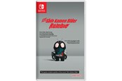 Gry - SD Shin Kamen Rider Rumble - Nintendo Switch - Bijatyka - 8885011017542