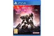 Gry - Armored Core VI: Fires of Rubicon - Sony PlayStation 4 - Akcja - 3391892026726