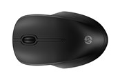 Myszka - HP 255 - Myszy - Optyczny - 3 - Czarny - 8R3U1AA