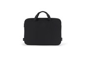 Torba, plecak i pokrowiec na laptopa - Dicota Smart Sleeve One Etui do Laptop 14.1" | Czarny - D32082-RPET