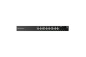 Switch - Grandstream GWN7800 Series GWN7803P - switch - enterprise managed - 24 ports - GWN7803P
