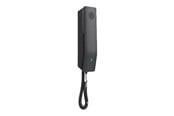 Telefon stacjonarny - Grandstream GHP Series GHP611 - VoIP phone - 3-way call capability - GHP611_Black