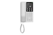 Telefon stacjonarny - Grandstream GHP Series GHP620W - VoIP phone - 3-way call capability - GHP620W_White