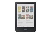 Czytnik e-booków - Kobo Clara Colour - Black - N367-KU-BK-K-CK