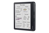 Czytnik e-booków - Kobo Libra Colour - Black - N428-KU-BK-K-CK