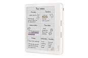 Czytnik e-booków - Kobo Libra Colour - White - N428-KU-WH-K-CK