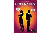 gry-planszowe-karciane-i-kosci - Codenames (English) - 8594156310318