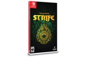 Gry - Strife (Veteran Edition) - Nintendo Switch - Akcja - 0819976028389