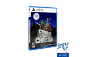 Gry - Cthulhu Saves Christmas - Sony PlayStation 5 - Przygodowy - 0819976024992